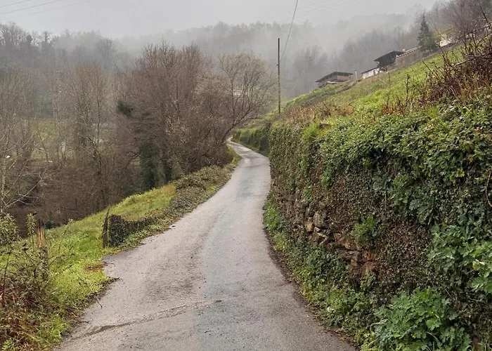 Landsted Casa Pichi *